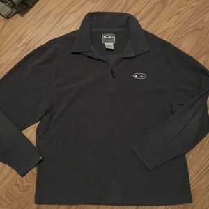 Drake Waterfowl Pullover